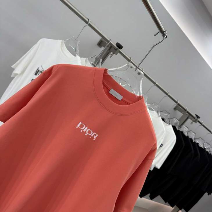 Dior T Shirts Short _SKUDiorS-2XLhgntx4416080